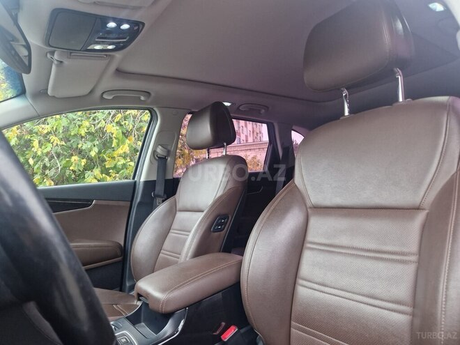 Kia Sorento 2016, 139,000 km - 2.0 l - Bakı