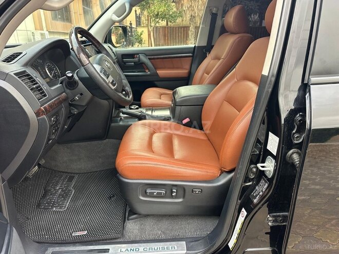 Toyota Land Cruiser 2012, 190,000 km - 4.0 л - Bakı