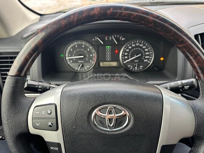 Toyota Land Cruiser 2012, 190,000 km - 4.0 л - Bakı