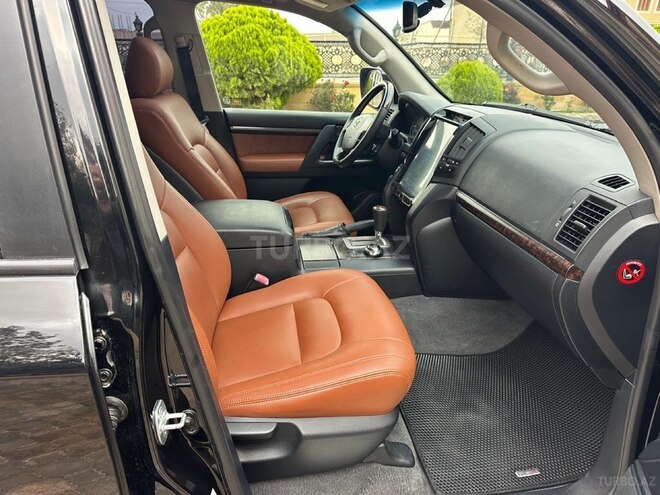 Toyota Land Cruiser 2012, 190,000 km - 4.0 л - Bakı