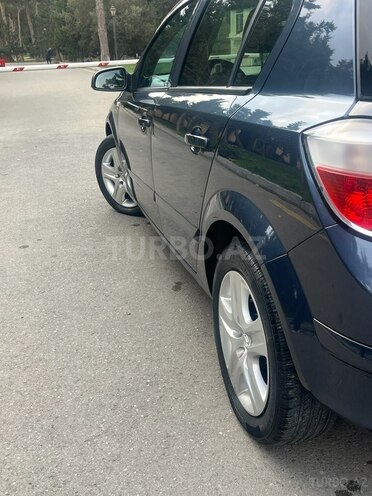 Opel Astra 2008, 372,188 km - 1.4 l - Bakı