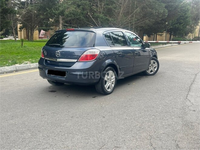 Opel Astra 2008, 372,188 km - 1.4 l - Bakı