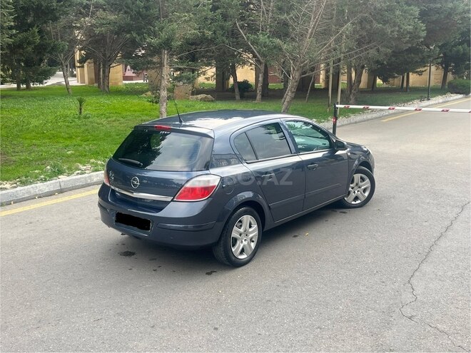 Opel Astra 2008, 372,188 km - 1.4 l - Bakı