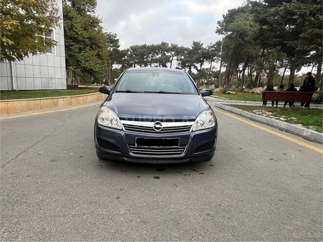 Opel Astra 2008, 372,188 km - 1.4 l - Bakı