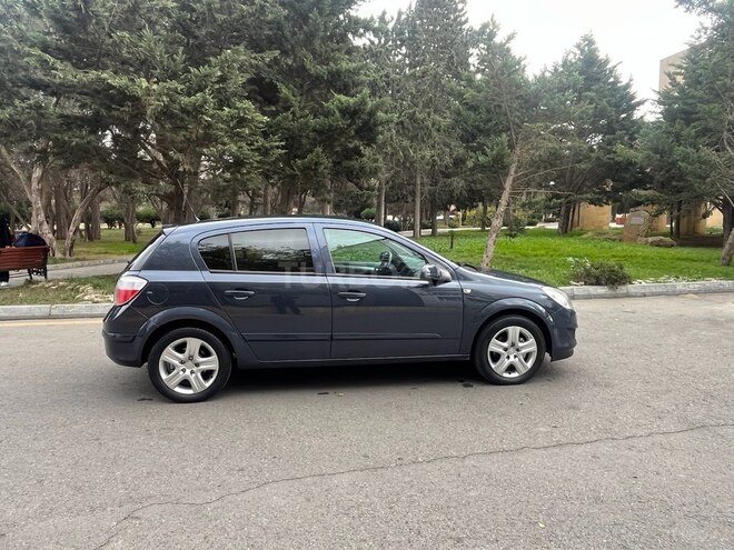 Opel Astra 2008, 372,188 km - 1.4 l - Bakı