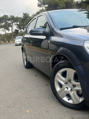 Opel Astra 2008, 372,188 km - 1.4 l - Bakı