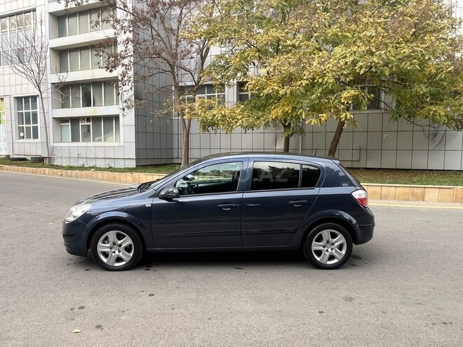 Opel Astra 2008, 372,188 km - 1.4 l - Bakı
