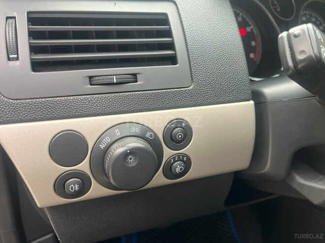 Opel Astra 2008, 372,188 km - 1.4 l - Bakı
