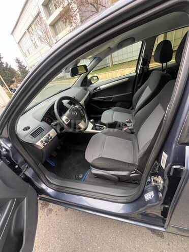 Opel Astra 2008, 372,188 km - 1.4 l - Bakı