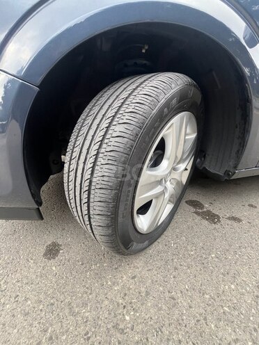 Opel Astra 2008, 372,188 km - 1.4 l - Bakı