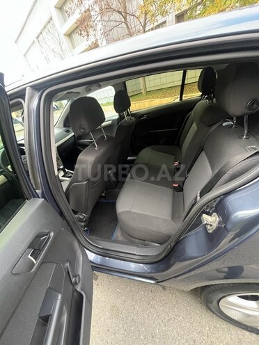 Opel Astra 2008, 372,188 km - 1.4 l - Bakı