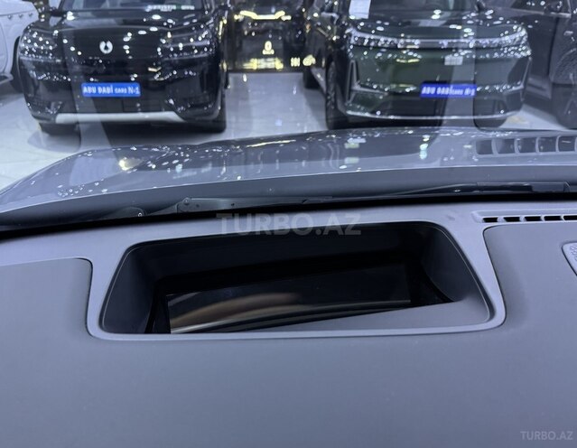 BYD Song L 2024, 24,000 km - 1.5 l - Bakı