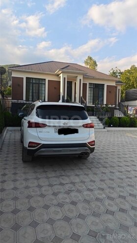 Hyundai Santa Fe 2019, 95,000 km - 2.0 l - Bakı