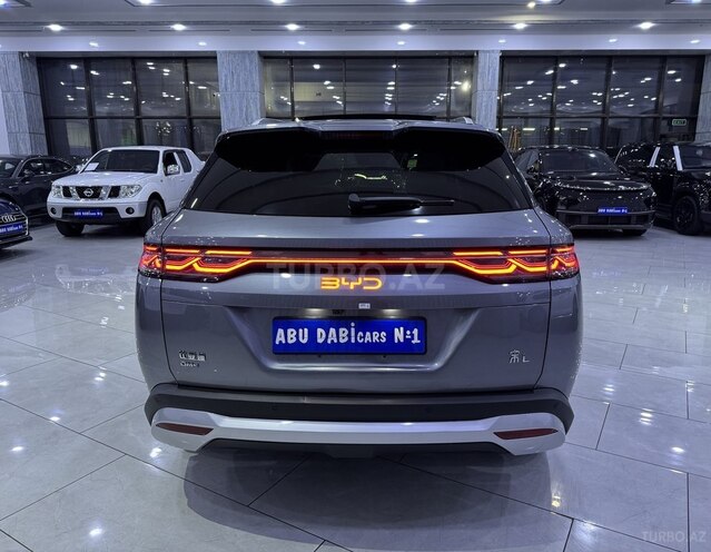 BYD Song L 2024, 24,000 km - 1.5 l - Bakı