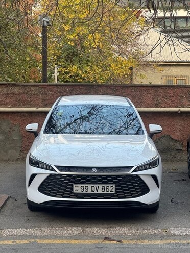 BYD Qin Plus 2025, 0 km - 1.5 l - Bakı