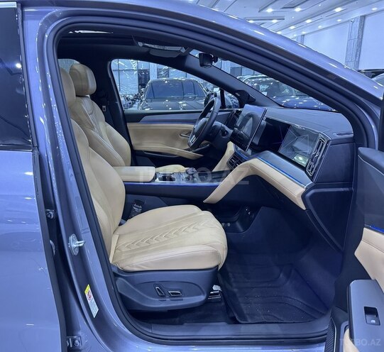 BYD Song L 2024, 24,000 km - 1.5 l - Bakı
