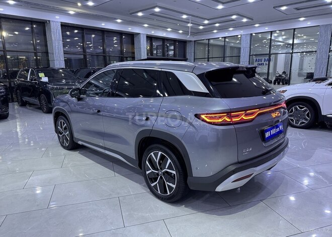 BYD Song L 2024, 24,000 km - 1.5 l - Bakı