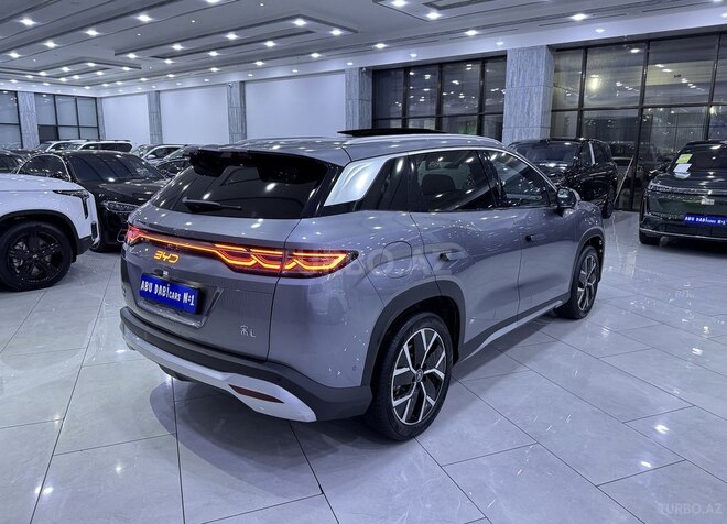 BYD Song L 2024, 24,000 km - 1.5 l - Bakı