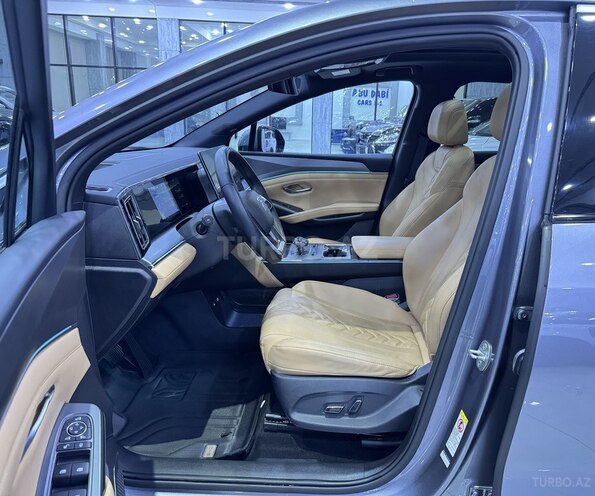 BYD Song L 2024, 24,000 km - 1.5 l - Bakı