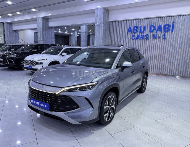 BYD Song L 2024, 24,000 km - 1.5 l - Bakı