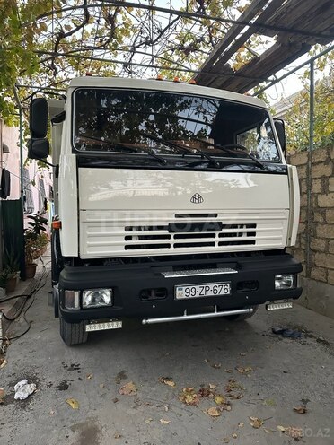 KamAz 65115-1