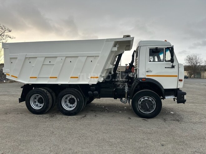 KamAz 65115-3
