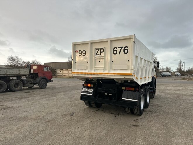 KamAz 65115-6