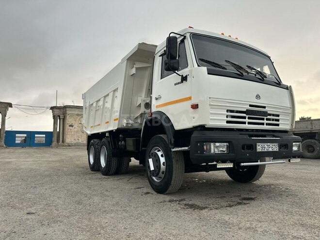 KamAz 65115-9