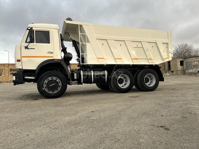 KamAz 65115-5