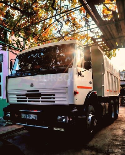 KamAz 65115-2
