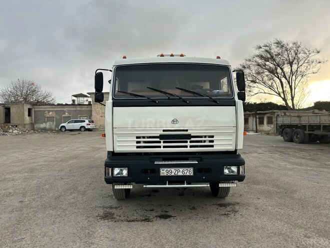 KamAz 65115-8