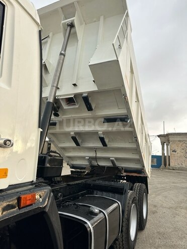 KamAz 65115-13