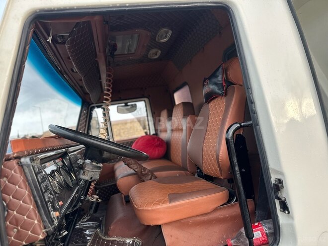 KamAz 65115-11