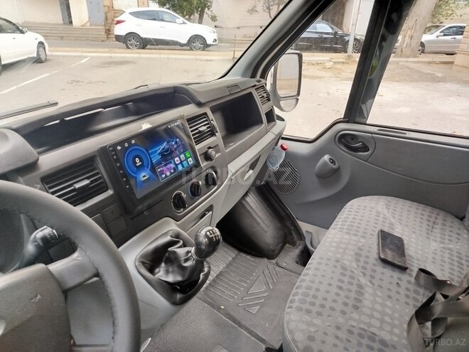 Ford Transit 2007, 284,216 km - 2.4 л - Bakı