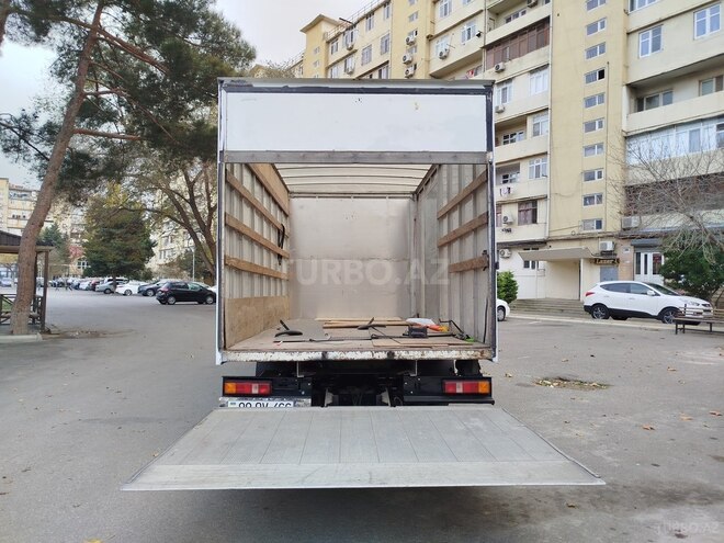 Ford Transit 2007, 284,216 km - 2.4 л - Bakı