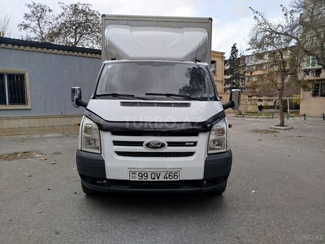 Ford Transit 2007, 284,216 km - 2.4 л - Bakı