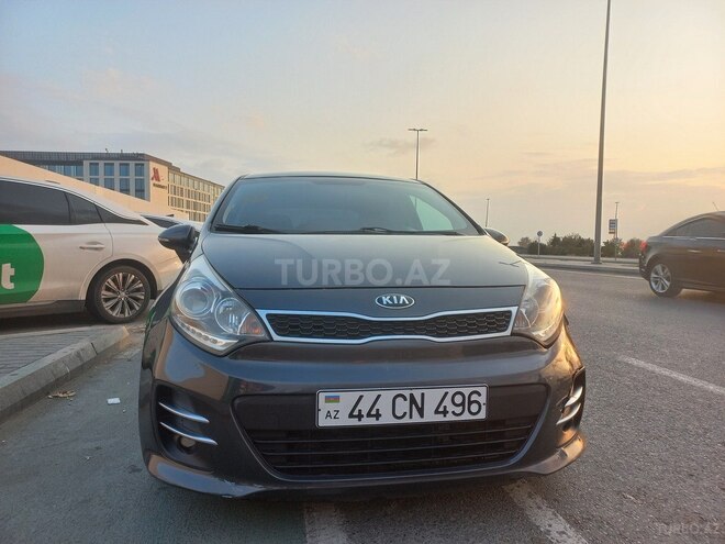 Kia Rio-1