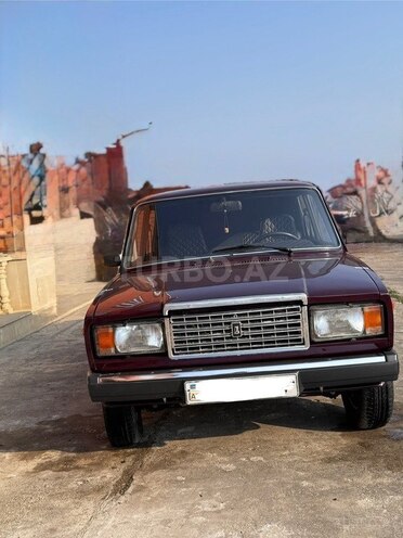 LADA (VAZ) 2107 2008, 60,005 km - 1.6 l - Cəlilabad