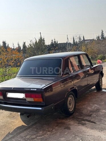 LADA (VAZ) 2107 2008, 60,005 km - 1.6 l - Cəlilabad
