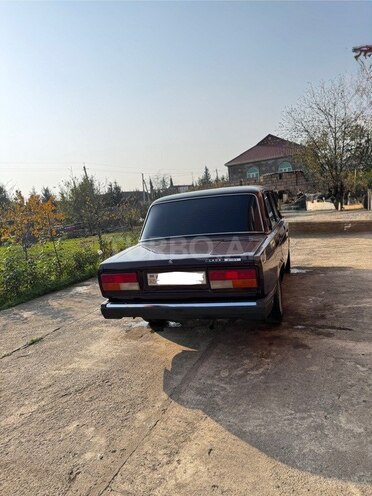 LADA (VAZ) 2107 2008, 60,005 km - 1.6 l - Cəlilabad