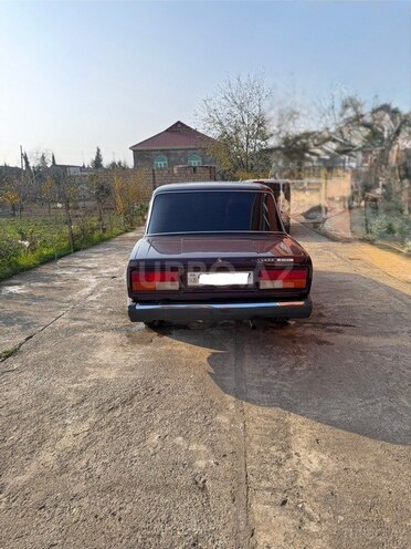 LADA (VAZ) 2107 2008, 60,005 km - 1.6 l - Cəlilabad