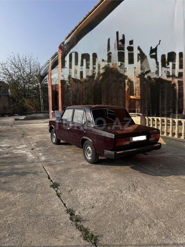 LADA (VAZ) 2107 2008, 60,005 km - 1.6 l - Cəlilabad