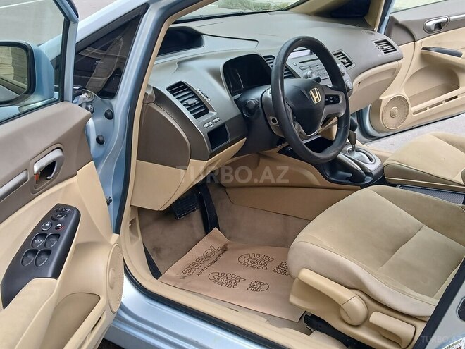 Honda Civic 2007, 332,000 km - 1.3 l - Sumqayıt