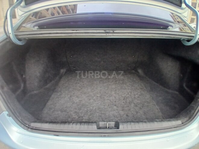 Honda Civic 2007, 332,000 km - 1.3 l - Sumqayıt