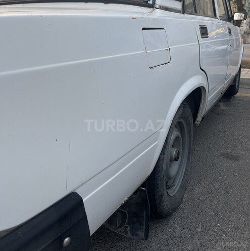 LADA (VAZ) 2107 2005, 85,000 km - 1.6 л - Bakı