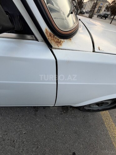 LADA (VAZ) 2107 2005, 85,000 km - 1.6 л - Bakı