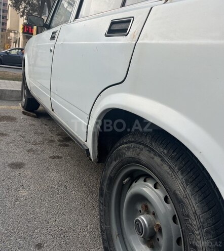 LADA (VAZ) 2107 2005, 85,000 km - 1.6 л - Bakı