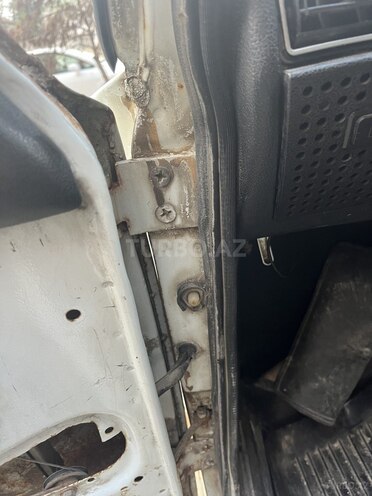 LADA (VAZ) 2107 2005, 85,000 km - 1.6 л - Bakı