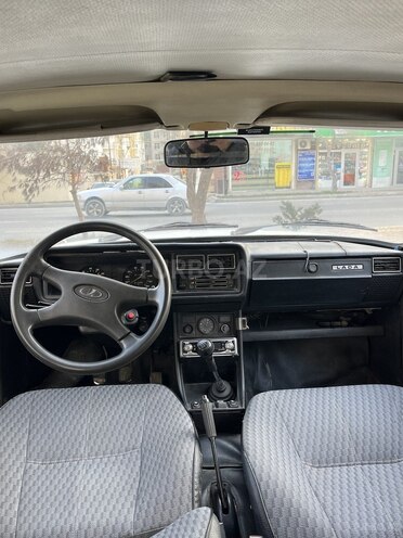 LADA (VAZ) 2107 2005, 85,000 km - 1.6 л - Bakı