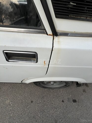 LADA (VAZ) 2107 2005, 85,000 km - 1.6 л - Bakı